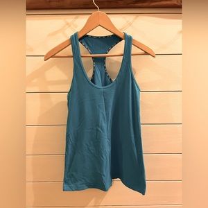 Lululemon Cool Racerback